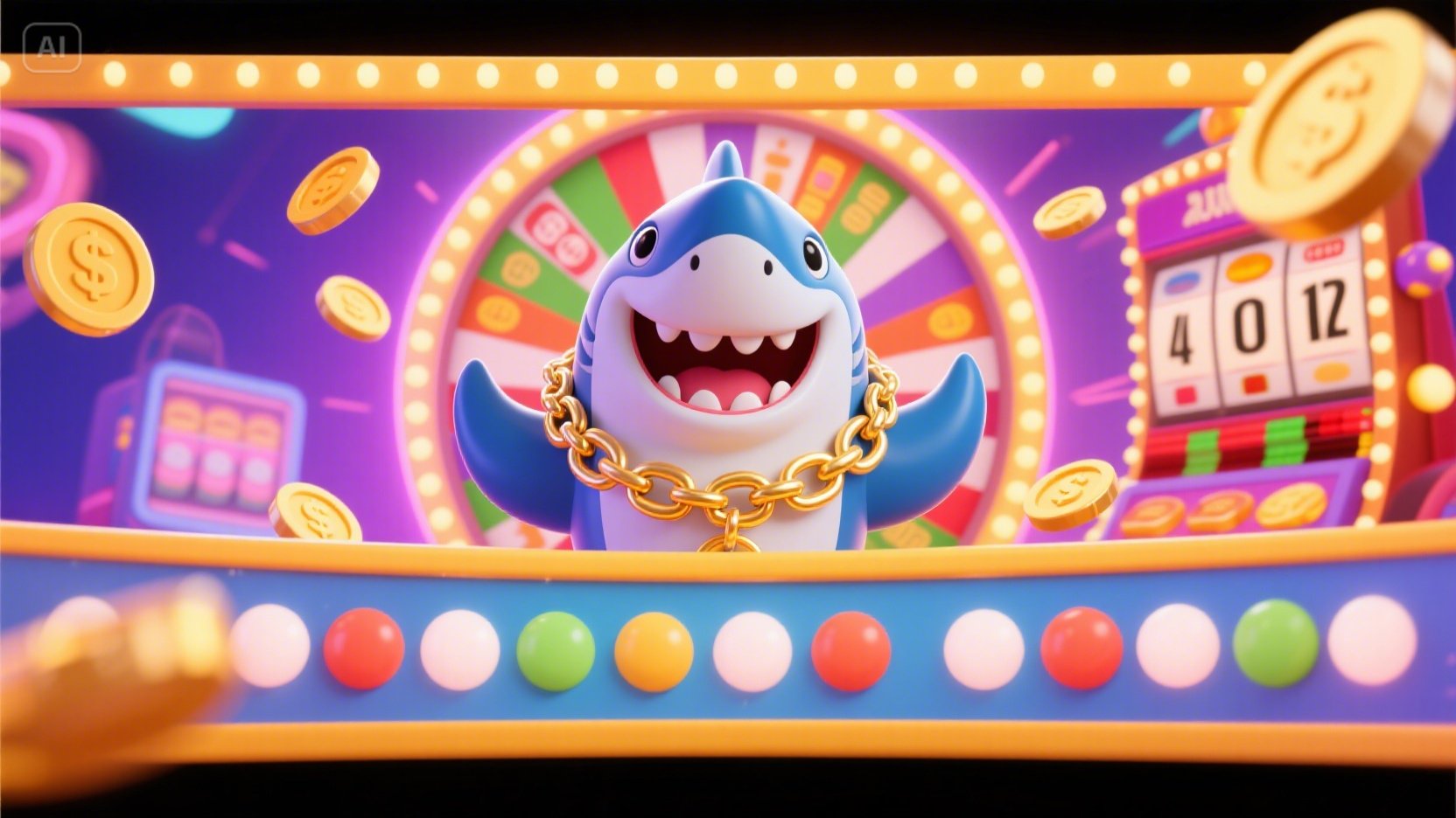 Casino casino ajax desktop and mobile interfaces