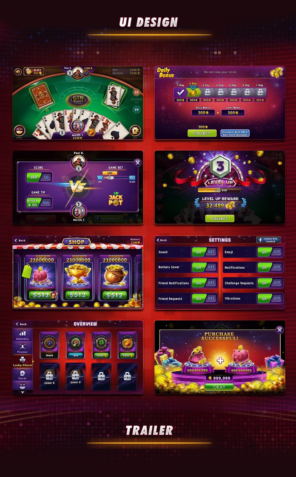 casino ajax game