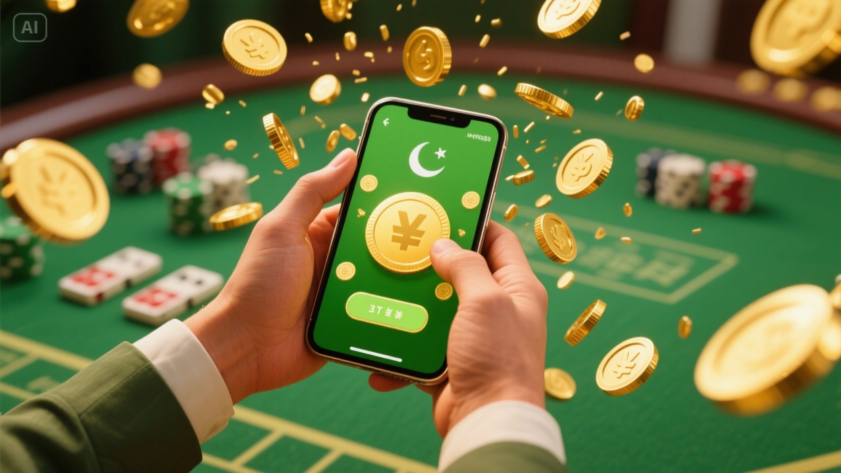 casino ajaxDeposit once and receive 200% instantly on your balance! Pakistani players can enjoy real PKR rewards, fast customer service, and secure gaming with guaranteed payouts.