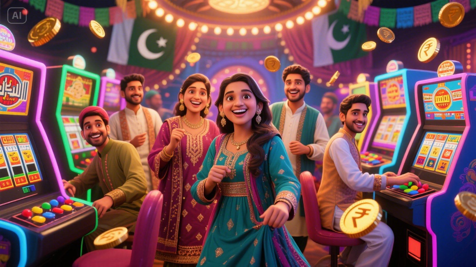 Registration at casino ajax Casino