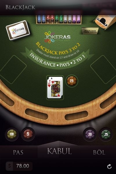 casino ajax