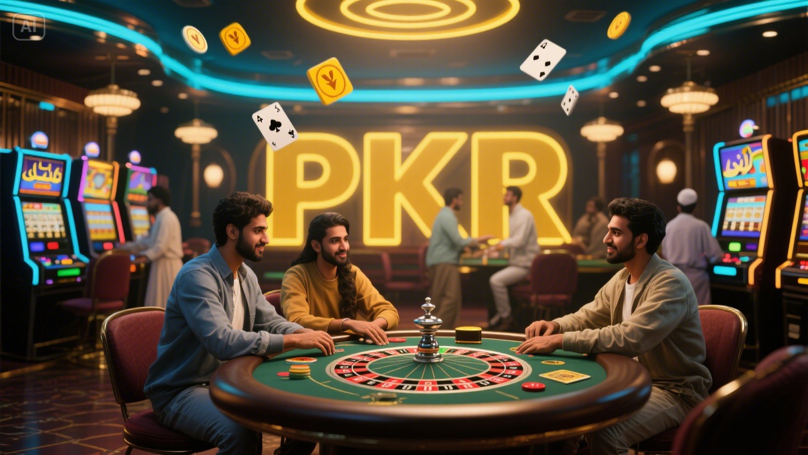 casino ajaxDeposit once and receive 200% bonus instantly! Pakistani players can enjoy live tables, slot games, and real PKR rewards safely.