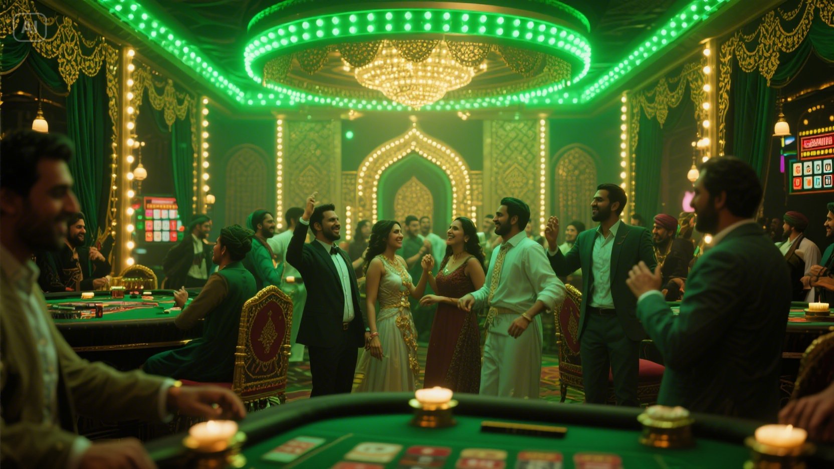 Registration at casino ajax Casino