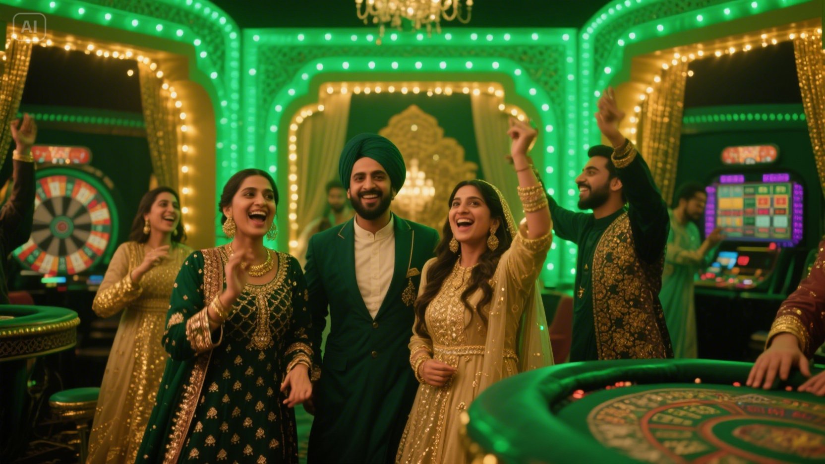 Registration at casino ajax Casino