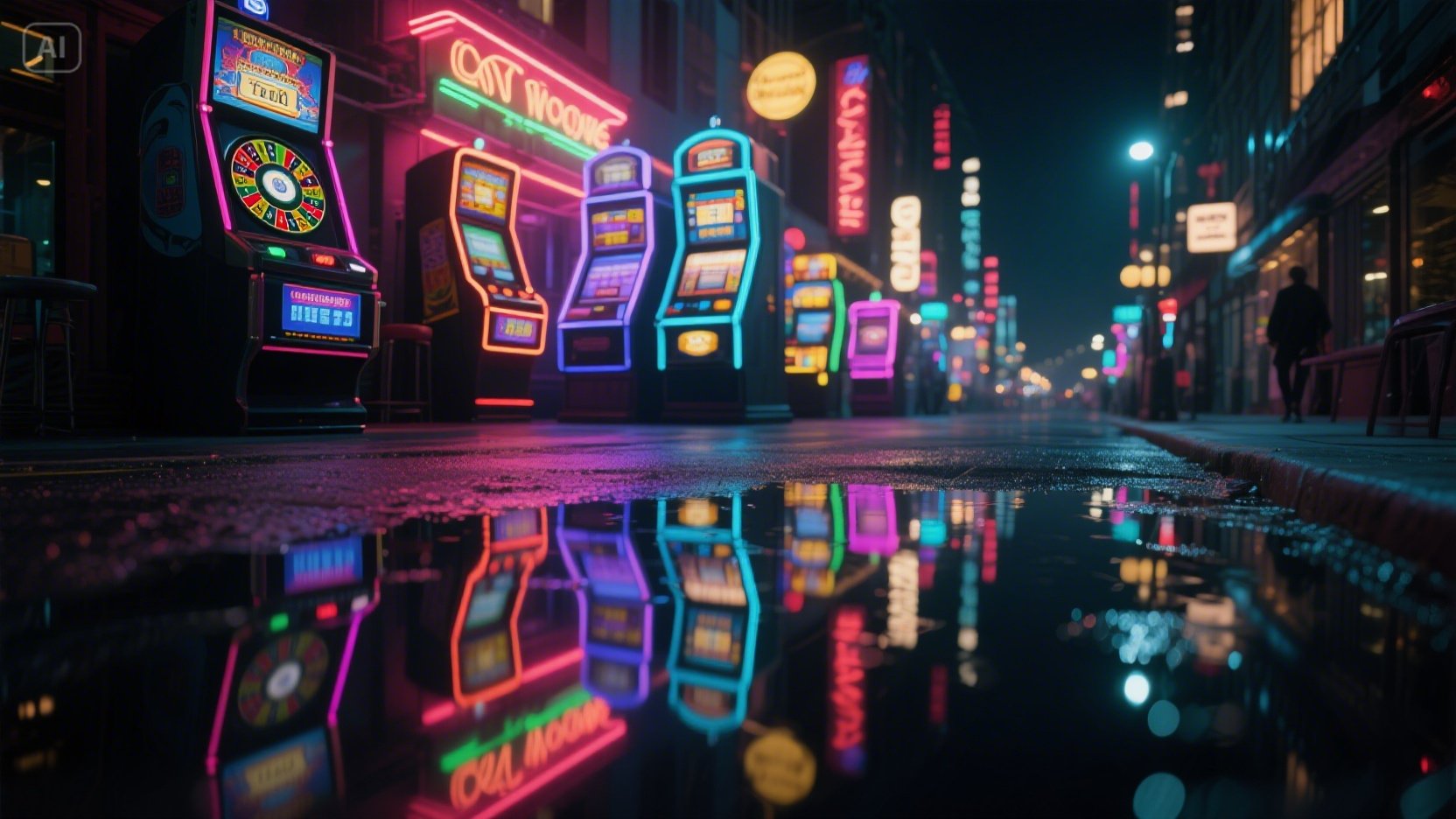 Casino casino ajax desktop and mobile interfaces