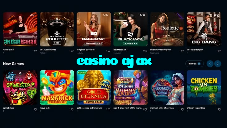 making first deposit on casino ajax website using local payment methods in Pakistan
