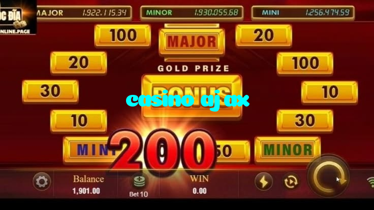 casino ajax casino presented on mobile device in Pakistan with slots and live games
