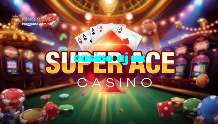 casino ajax
