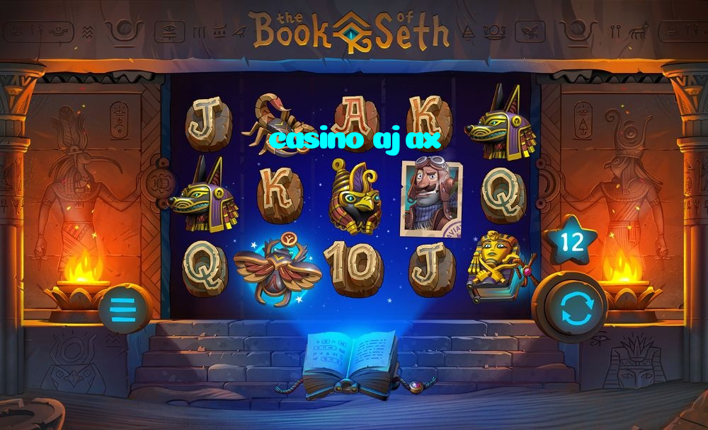 casino ajax خوش آمدید بونس +600% پیشکش موبائل ایپ کے پروموشن سیکشن میں دکھائی دیتی ہے۔