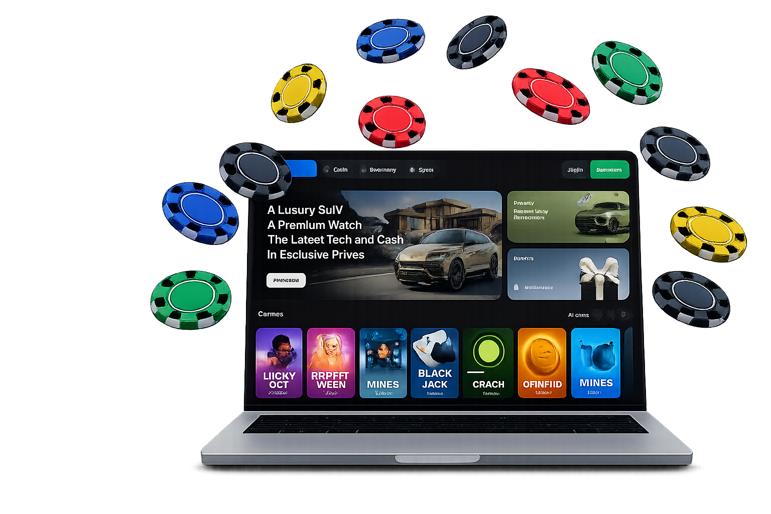 casino ajax Pakistan